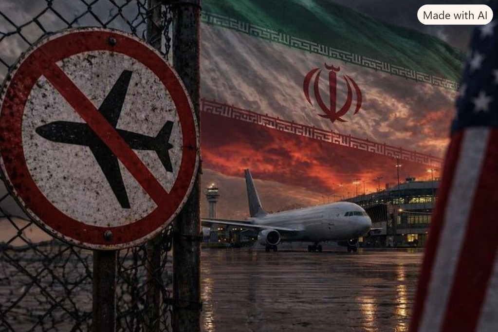 no fly