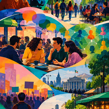 street politics
