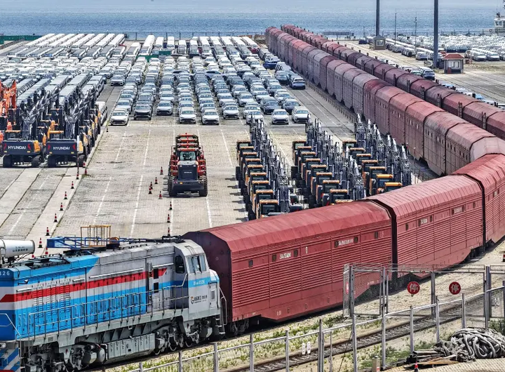 china export