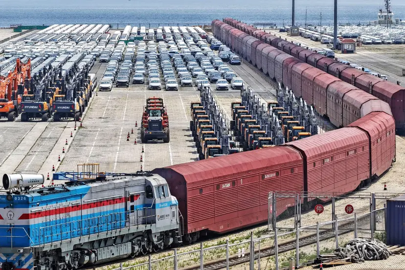 china export