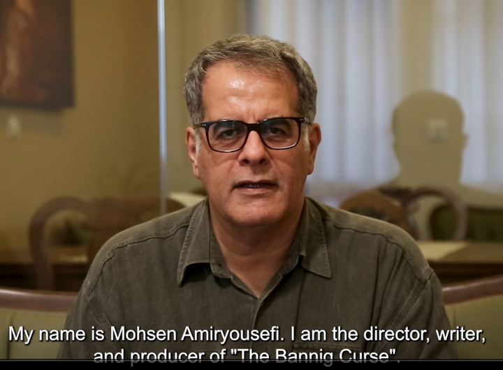 mohsen amiryousefi