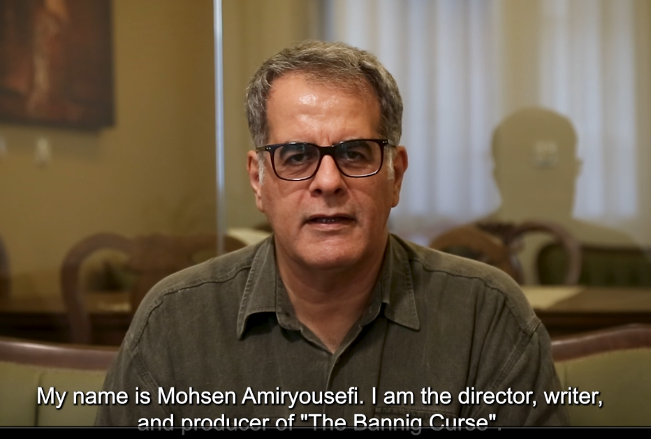 mohsen amiryousefi