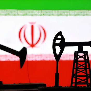 iran oil