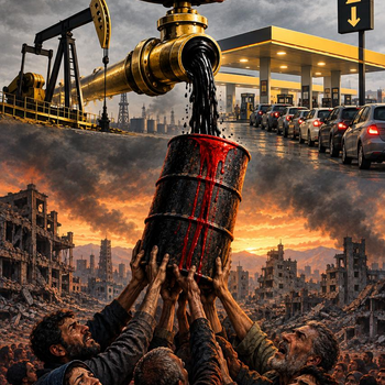 oil venezuela