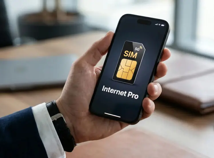 internet pro