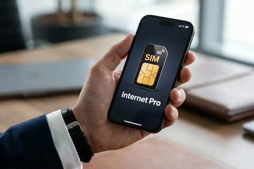 internet pro
