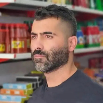 منوچهر فلاح، کارگر محکوم به اعدام.