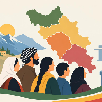kurds politics