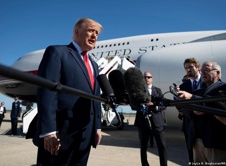 trump