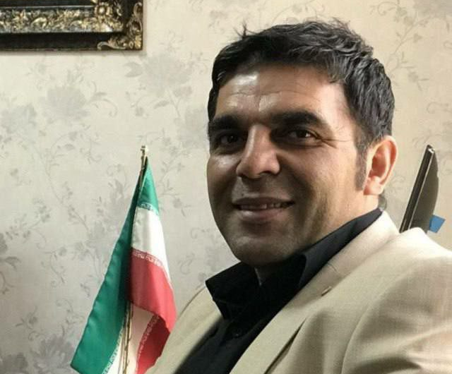 omid faraghat