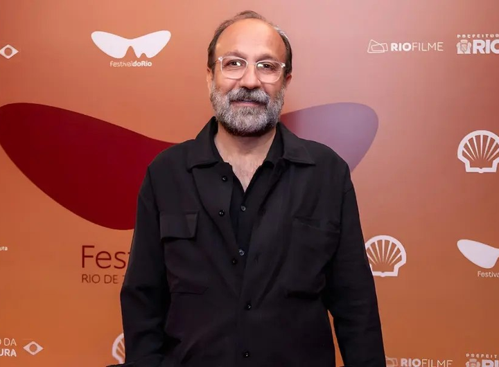 asghar farhadi