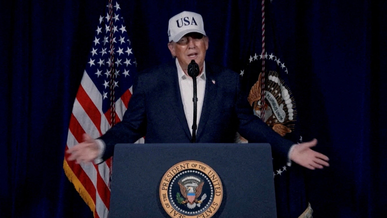 trump