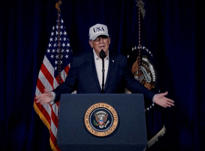 trump