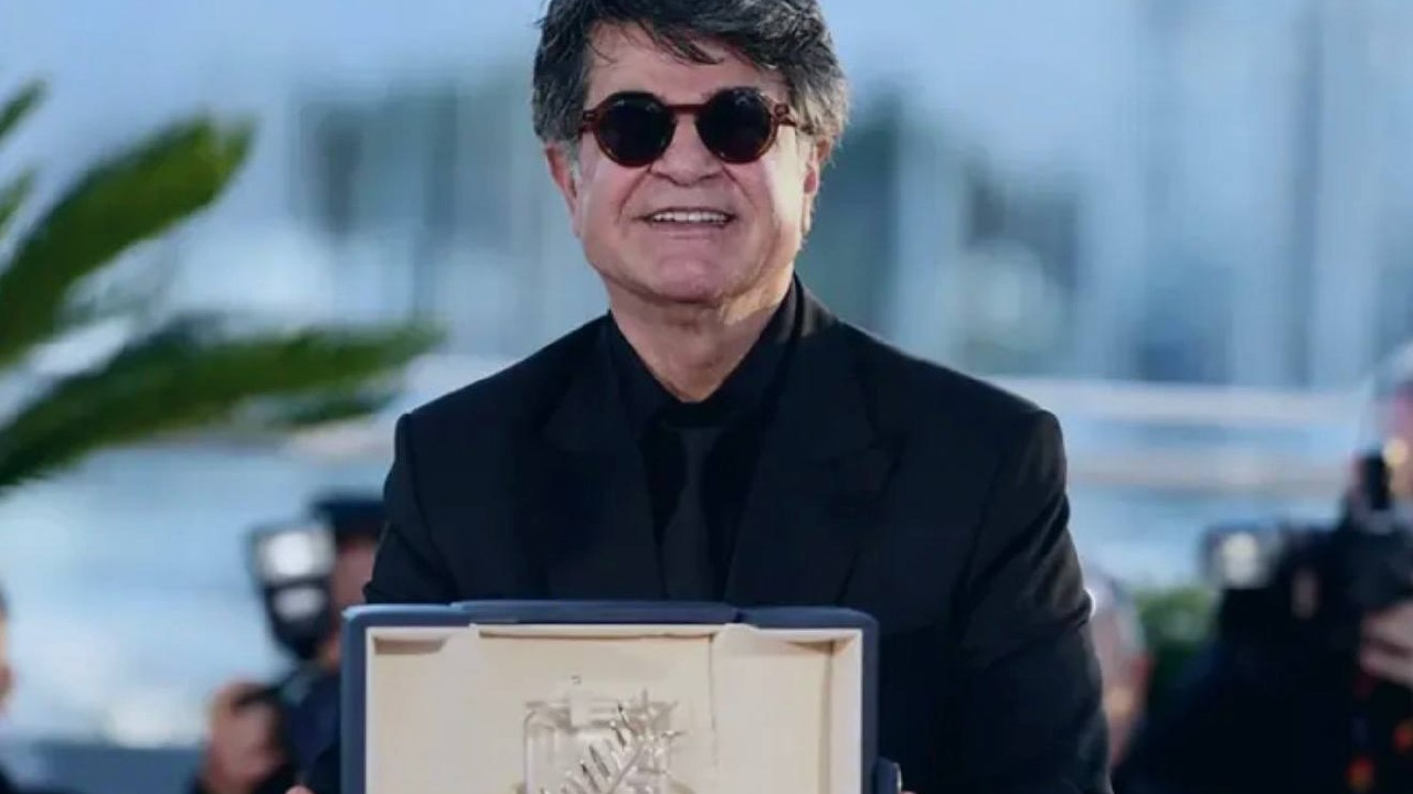 Jafar panahi