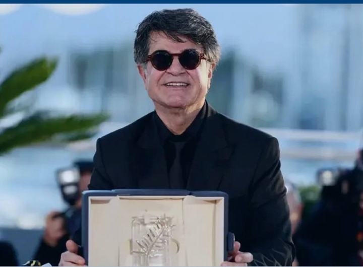 Jafar panahi