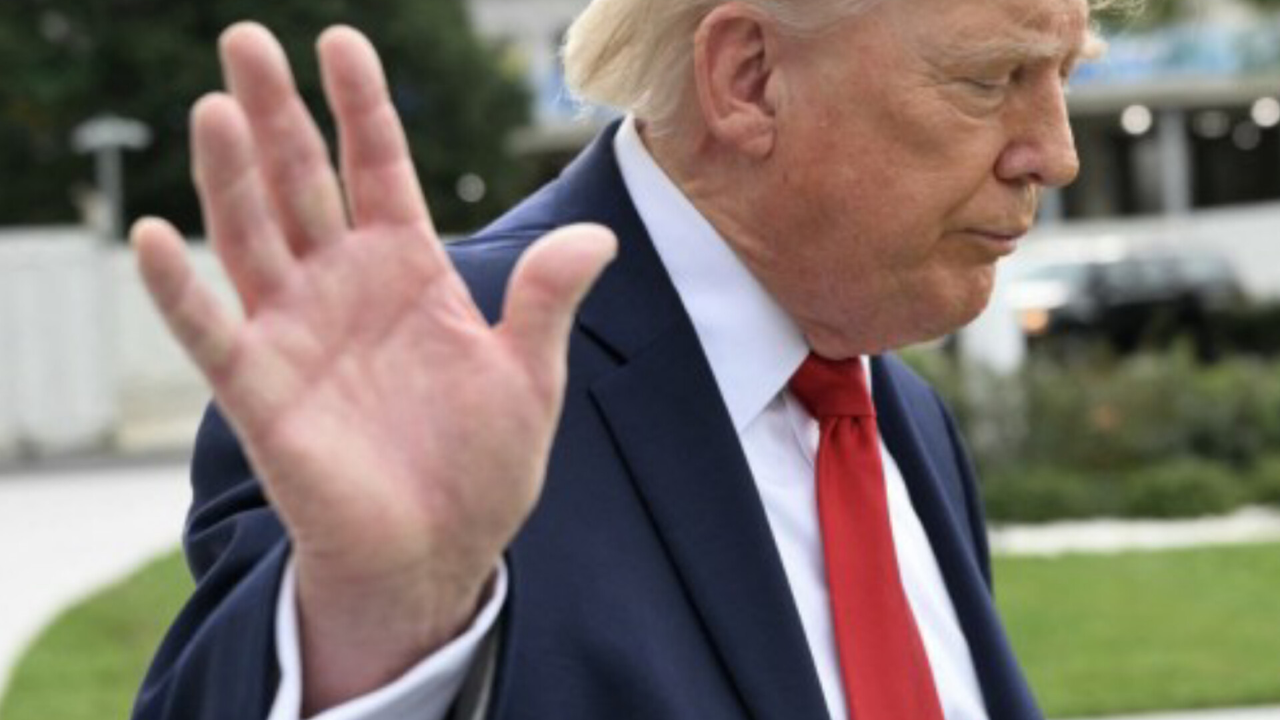 trump