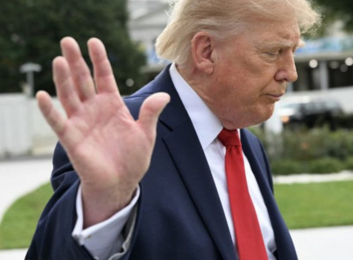 trump