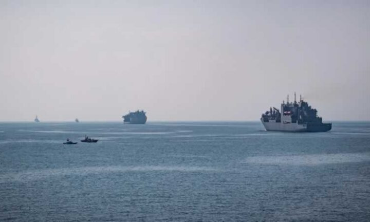 jang hormuz