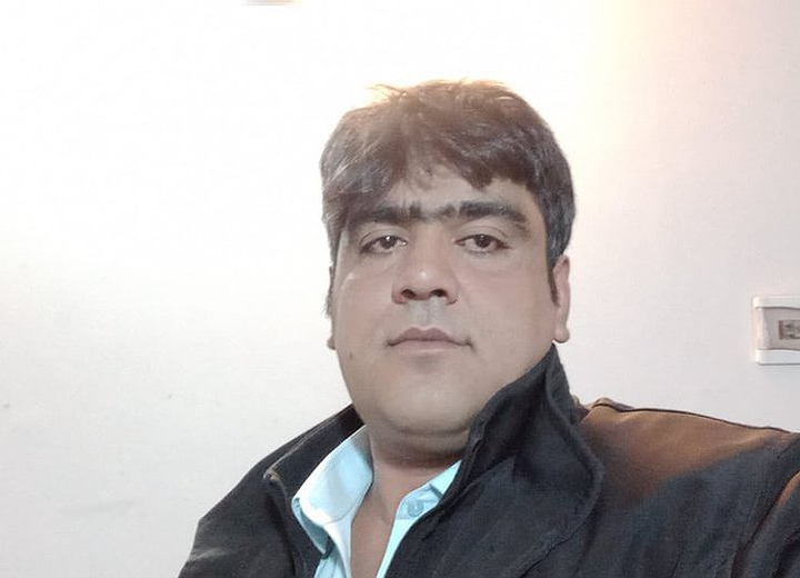 habibollah ghanbarzehi