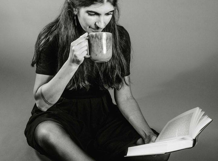 sheida bazyar