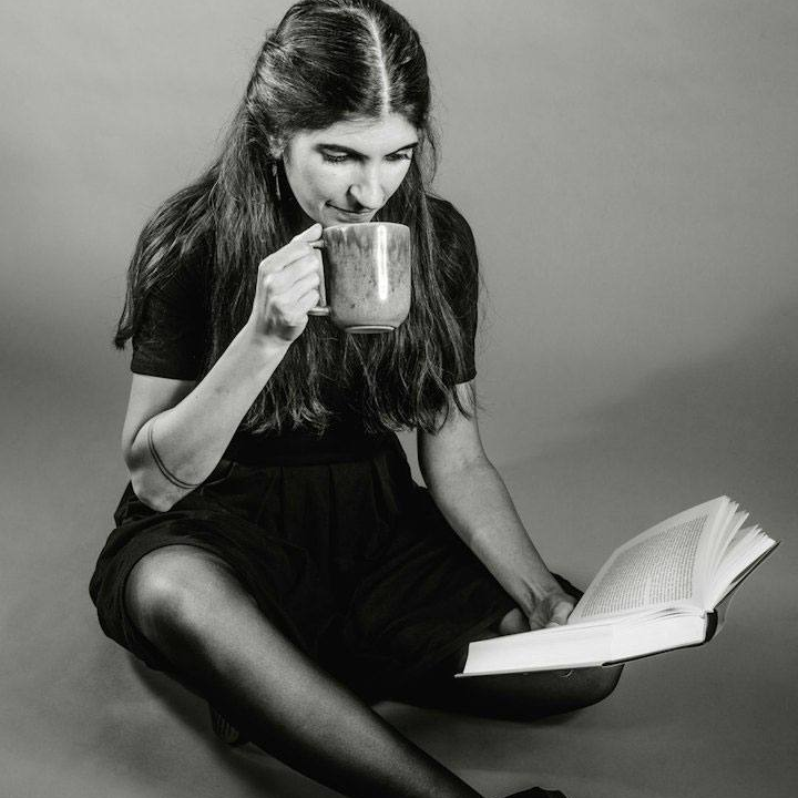 sheida bazyar