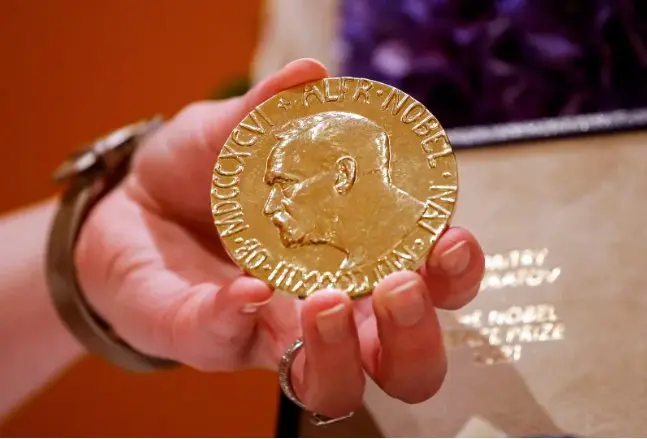 Nobel