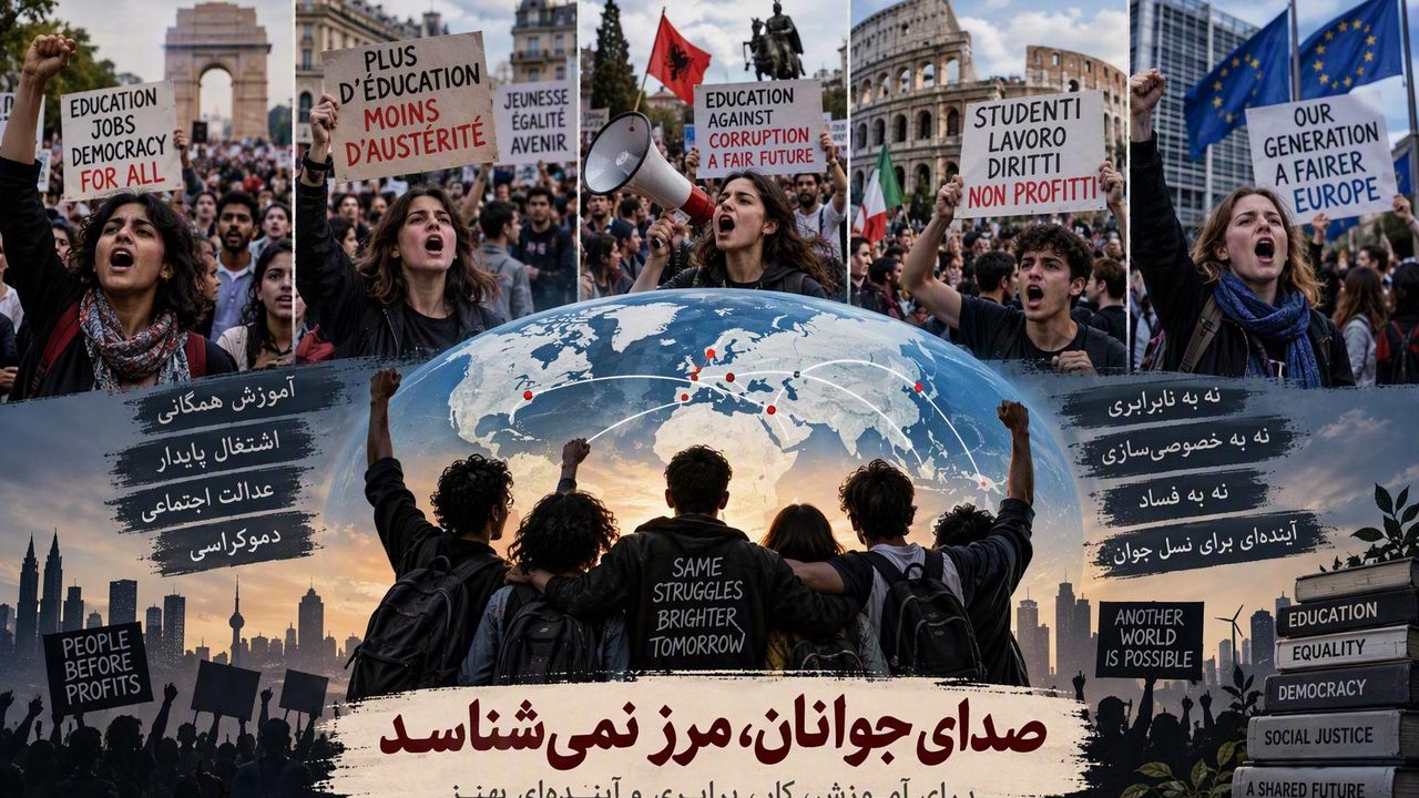 youth movement